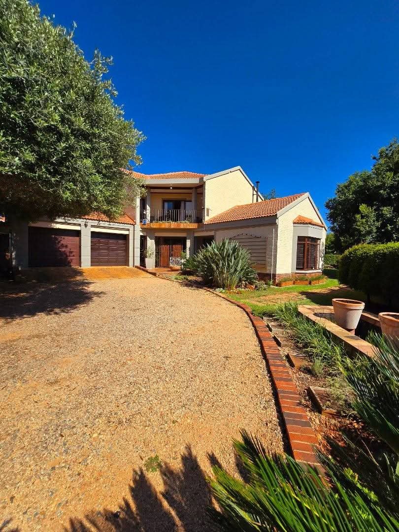 4 Bedroom Property for Sale in Doringkruin North West